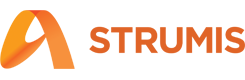 STRUMIS - Oprogramowanie dla producentów konstrukcji stalowych (logo) -Oprogramowanie dla produkcji konstrukcji stalowych